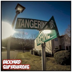 Tangerine Drive