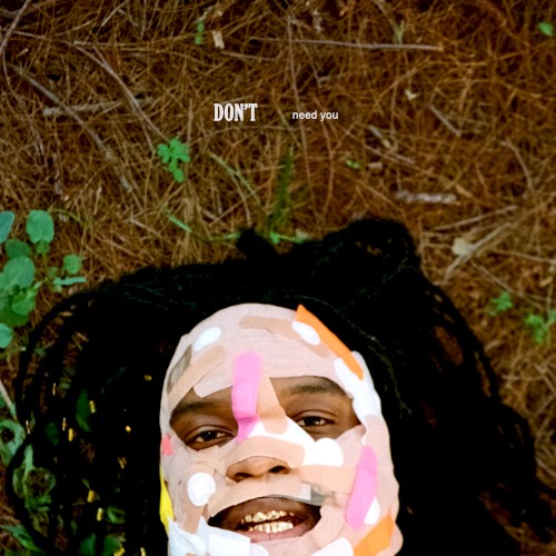 Don’t Need You