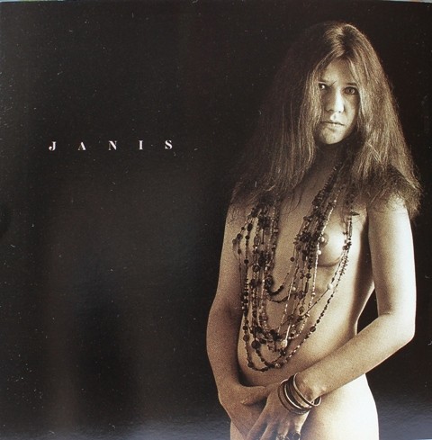 Six Sides of Janis