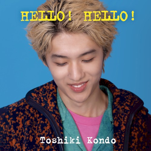 HELLO! HELLO!