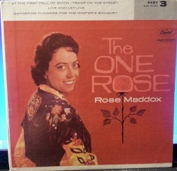 The One Rose, Part 3