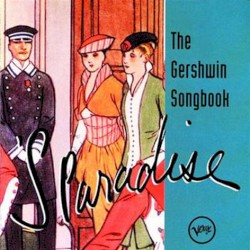 'S Paradise: The Gershwin Songbook