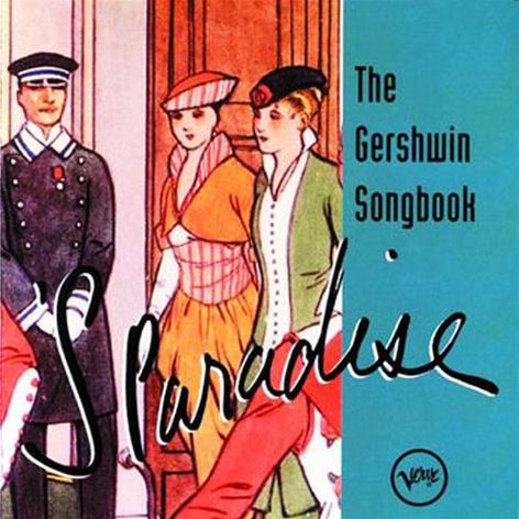 'S Paradise: The Gershwin Songbook