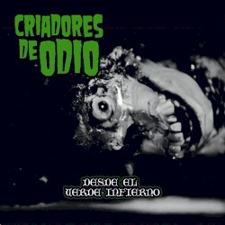 Desde el verde infierno