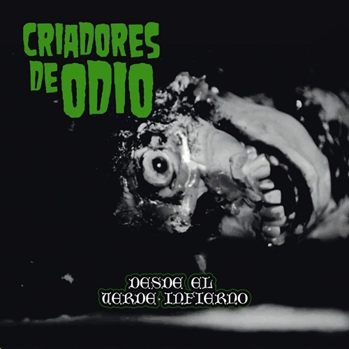 Desde el verde infierno