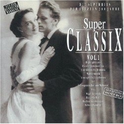 Super Classix Vol.1