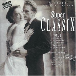 Super Classix Vol.1