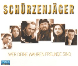 Wer deine wahren Freunde sind