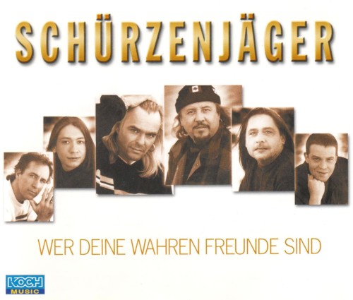 Wer deine wahren Freunde sind