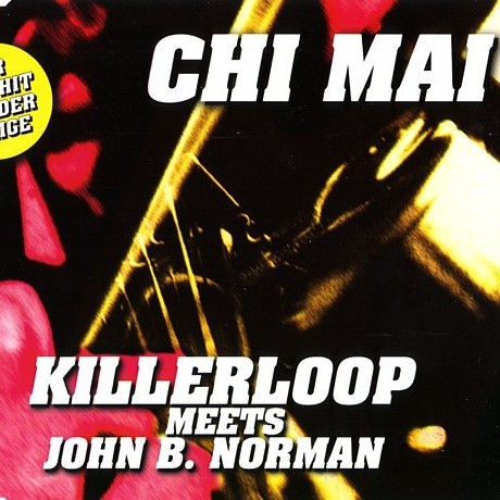 Chi Mai