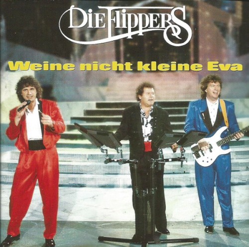 Weine nicht kleine Eva