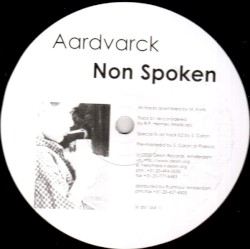 Non Spoken