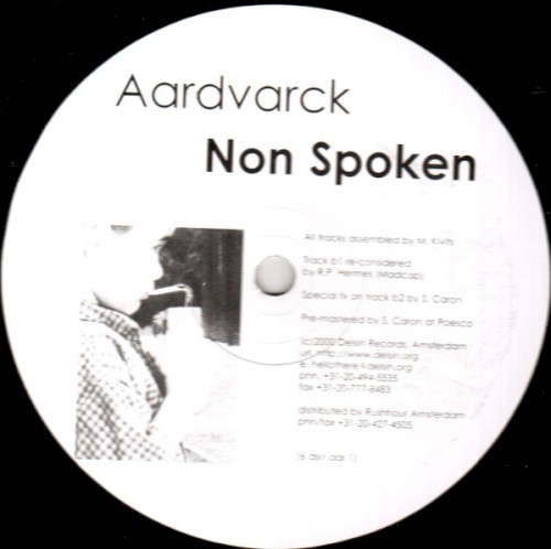 Non Spoken