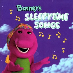 Barney's Sleepytime Songs