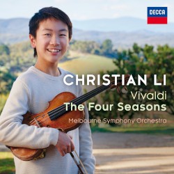 The Four Seasons
