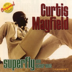 Superfly and Other Hits