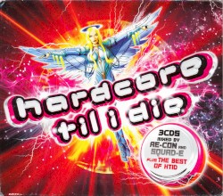 Hardcore Til I Die
