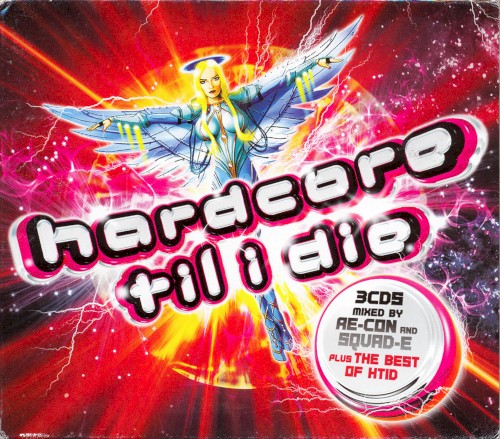 Hardcore Til I Die
