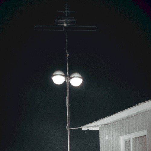 Liminal