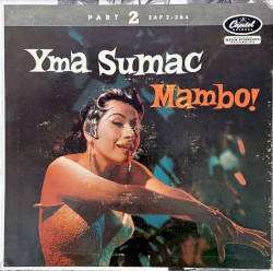Mambo!, Part 2