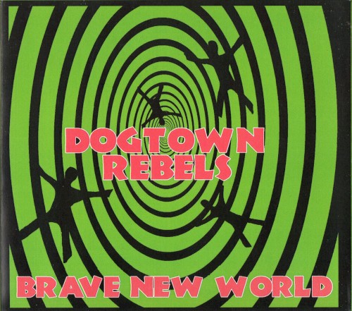 Brave New World