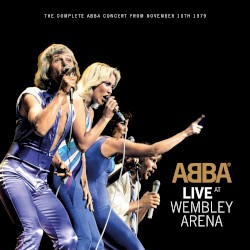 Live at Wembley Arena