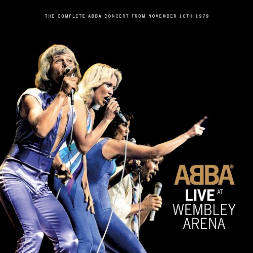 Live at Wembley Arena