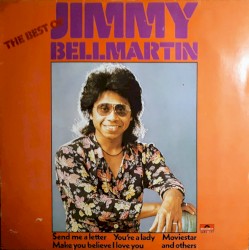 The Best of Jimmy Bellmartin