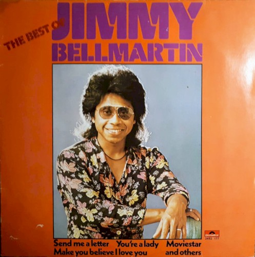 The Best of Jimmy Bellmartin