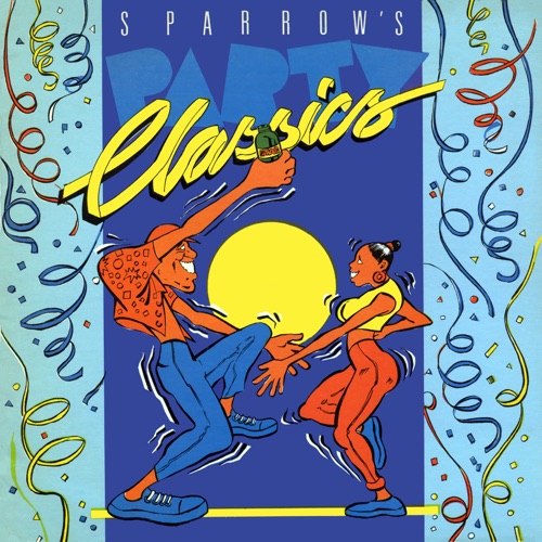 Sparrow’s Party Classics
