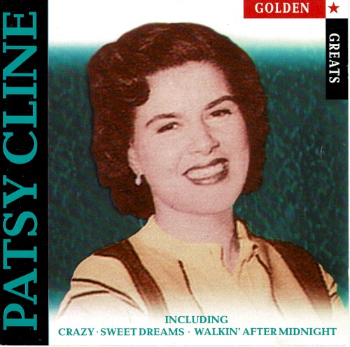 Golden Greats