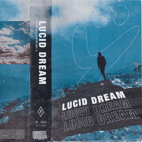 ÿ mix series vol 2. LUCID DREAM