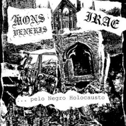 ...Pelo Negro Holocausto