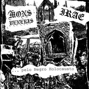 ...Pelo Negro Holocausto