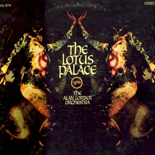 The Lotus Palace