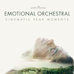 Emotional Orchestral: Cinematic Peak Moments