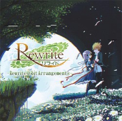 Rewrite 16bit Arrangements