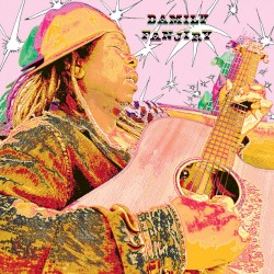 Fanjiry