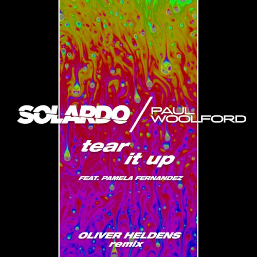 Tear It Up