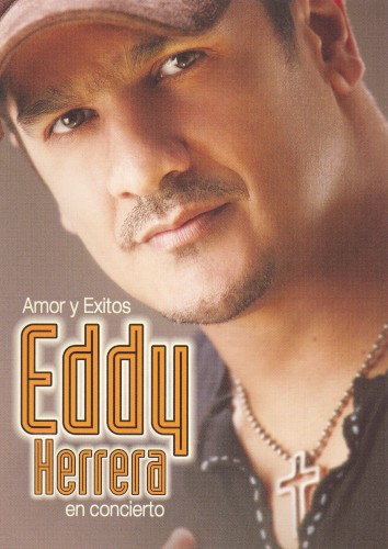 Amor y éxitos: Eddy Herrera en concierto