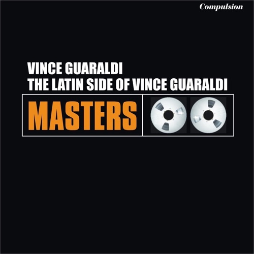 The Latin Side of Vince Guaraldi