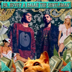 Dr. Hovey & Isaiah the Gentleman