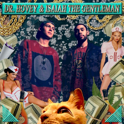 Dr. Hovey & Isaiah the Gentleman