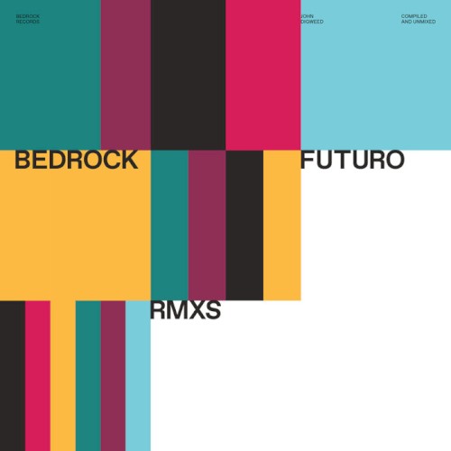 Futuro Remixes