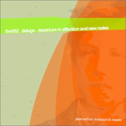 Departure in Affection and New Noise