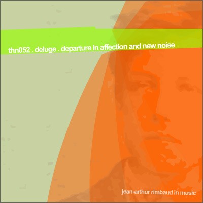 Departure in Affection and New Noise