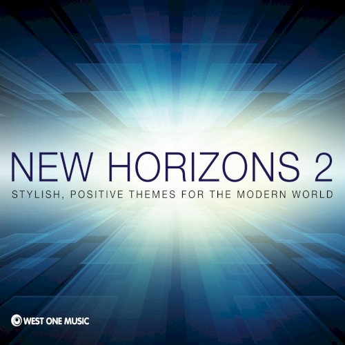 New Horizons 2 (Original Soundtrack)