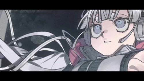 蘇る(Revised)