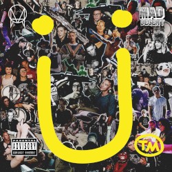 Skrillex and Diplo Present Jack Ü