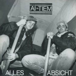 Alles Absicht